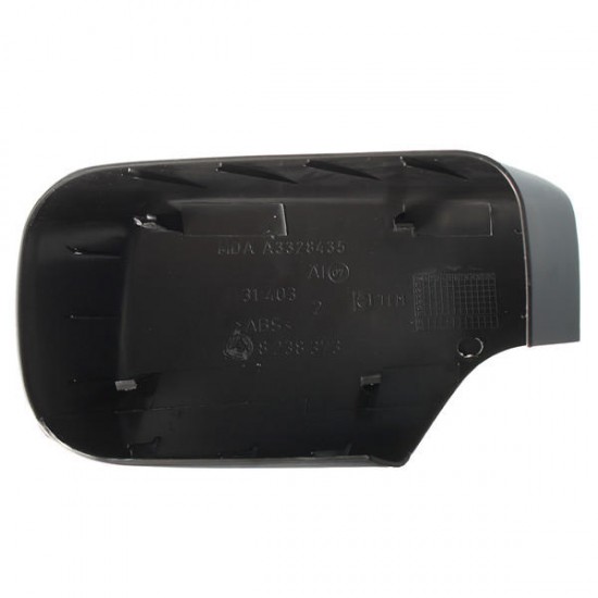 Left Door Mirror Cover Cap for BMW E46 E39 325i 330i 525i 530i 540i 51168238375 Left Door Mirror Cover Cap for BMW E46 E39 325i 330i 525i 530i 540i 51168238375