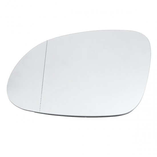 Left/Right Antifog Heated Rearview Mirror Glass For VW Tiguan Sharan Seat Alhanbra Left/Right Antifog Heated Rearview Mirror Glass For VW Tiguan Sharan Seat Alhanbra