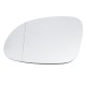 Left/Right Antifog Heated Rearview Mirror Glass For VW Tiguan Sharan Seat Alhanbra Left/Right Antifog Heated Rearview Mirror Glass For VW Tiguan Sharan Seat Alhanbra