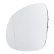 Left/Right Antifog Heated Rearview Mirror Glass For VW Tiguan Sharan Seat Alhanbra Left/Right Antifog Heated Rearview Mirror Glass For VW Tiguan Sharan Seat Alhanbra