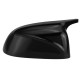 M Style Glossy Black Replacement Side Mirror Cover Caps For BMW X3 X4 X5 X6 X7 G01 G02 G05 G06 G07 2018-2020 M Style Glossy Black Replacement Side Mirror Cover Caps For BMW X3 X4 X5 X6 X7 G01 G02 G05 G06 G07 2018-2020