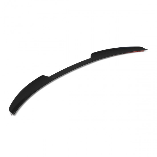 M4 Style Gloss Black Rear Tail Trunk Spoiler Wing Lip For Toyota Corolla 2020