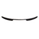 M4 Style Gloss Black Rear Tail Trunk Spoiler Wing Lip For Toyota Corolla 2020