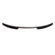 M4 Style Gloss Black Rear Tail Trunk Spoiler Wing Lip For Toyota Corolla 2020 M4 Style Gloss Black Rear Tail Trunk Spoiler Wing Lip For Toyota Corolla 2020