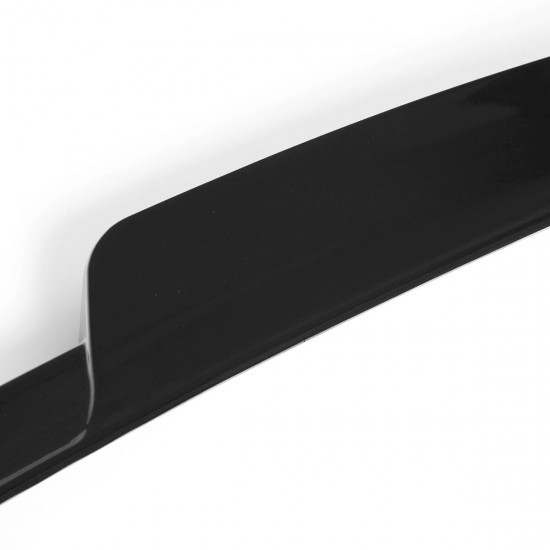 M4 Style Gloss Black Rear Tail Trunk Spoiler Wing Lip For Toyota Corolla 2020 M4 Style Gloss Black Rear Tail Trunk Spoiler Wing Lip For Toyota Corolla 2020