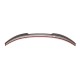 M4 Style Gloss Black Rear Tail Trunk Spoiler Wing Lip For Toyota Corolla 2020 M4 Style Gloss Black Rear Tail Trunk Spoiler Wing Lip For Toyota Corolla 2020