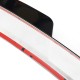 M4 Style Gloss Black Rear Tail Trunk Spoiler Wing Lip For Toyota Corolla 2020 M4 Style Gloss Black Rear Tail Trunk Spoiler Wing Lip For Toyota Corolla 2020