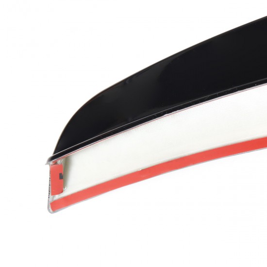 M4 Style Gloss Black Rear Tail Trunk Spoiler Wing Lip For Toyota Corolla 2020 M4 Style Gloss Black Rear Tail Trunk Spoiler Wing Lip For Toyota Corolla 2020