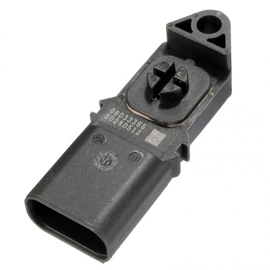 Pressure Sensor 4076493 For Cummins Volvo Dong Feng Engines Truck Pressure Sensor 4076493 For Cummins Volvo Dong Feng Engines Truck