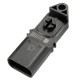 Pressure Sensor 4076493 For Cummins Volvo Dong Feng Engines Truck Pressure Sensor 4076493 For Cummins Volvo Dong Feng Engines Truck