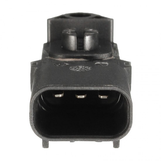 Pressure Sensor 4076493 For Cummins Volvo Dong Feng Engines Truck Pressure Sensor 4076493 For Cummins Volvo Dong Feng Engines Truck