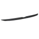 Matte Black Rear Trunk Spoiler Lip Wing For Honda Accord 4DR OE Style 2013-2017 Matte Black Rear Trunk Spoiler Lip Wing For Honda Accord 4DR OE Style 2013-2017