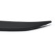 Matte Black Rear Trunk Spoiler Lip Wing For Honda Accord 4DR OE Style 2013-2017 Matte Black Rear Trunk Spoiler Lip Wing For Honda Accord 4DR OE Style 2013-2017
