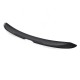 Matte Black TRD Duckbill Trunk Car Lid Spoiler Wing Tape For 2018-2019 TOYOTA CAMRY Matte Black TRD Duckbill Trunk Car Lid Spoiler Wing Tape For 2018-2019 TOYOTA CAMRY
