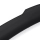 Matte Black TRD Duckbill Trunk Car Lid Spoiler Wing Tape For 2018-2019 TOYOTA CAMRY Matte Black TRD Duckbill Trunk Car Lid Spoiler Wing Tape For 2018-2019 TOYOTA CAMRY