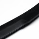 Matte Black Trunk Car Spoiler Wing-M4 Style For 2006-2011 BMW 3 Series E90 Sedan M3