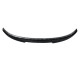 Matte Black Trunk Car Spoiler Wing-M4 Style For 2006-2011 BMW 3 Series E90 Sedan M3