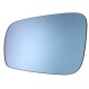 Mirror Glass For Volkswagen VW Jetta Passat GTI Golf