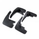 Mud Flaps Splash Guards Car Mudguards Set For Benz M Class W164 ML350 11-16 Mud Flaps Splash Guards Car Mudguards Set For Benz M Class W164 ML350 11-16
