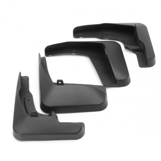 Mud Flaps Splash Mud Guards Front Rear Fender For TOYOTA VENZA Mud Flaps 2009-2016 Mud Flaps Splash Mud Guards Front Rear Fender For TOYOTA VENZA Mud Flaps 2009-2016
