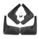 Mud Flaps Splash Mud Guards Front Rear Fender For TOYOTA VENZA Mud Flaps 2009-2016 Mud Flaps Splash Mud Guards Front Rear Fender For TOYOTA VENZA Mud Flaps 2009-2016