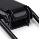 One Pair Of Universal Black Car Bumpers Trunk Hatch Lids Release Fasteners Kit One Pair Of Universal Black Car Bumpers Trunk Hatch Lids Release Fasteners Kit