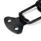 One Pair Of Universal Black Car Bumpers Trunk Hatch Lids Release Fasteners Kit One Pair Of Universal Black Car Bumpers Trunk Hatch Lids Release Fasteners Kit