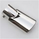 Stainless End Tip Pipe Exhaust Muffler Pipe For Subaru Outback 2015-18 Stainless End Tip Pipe Exhaust Muffler Pipe For Subaru Outback 2015-18
