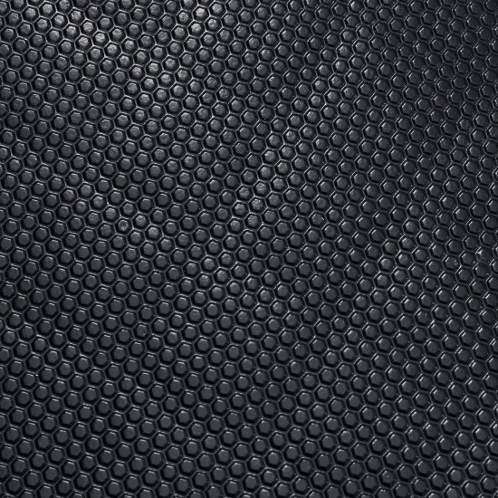 PU Leather Car Floor Liner Mat Waterproof Front & Rear For Hyundai Elantra 2007-2016
