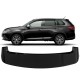 Paint Style Rear Trunk Car Spoiler Wing For Mitsubishi Outlander 2013~2018 Paint Style Rear Trunk Car Spoiler Wing For Mitsubishi Outlander 2013~2018