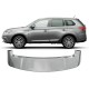 Paint Style Rear Trunk Car Spoiler Wing For Mitsubishi Outlander 2013~2018 Paint Style Rear Trunk Car Spoiler Wing For Mitsubishi Outlander 2013~2018