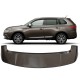 Paint Style Rear Trunk Car Spoiler Wing For Mitsubishi Outlander 2013~2018 Paint Style Rear Trunk Car Spoiler Wing For Mitsubishi Outlander 2013~2018