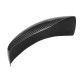 Pair Carbon Fiber Direct Add On Car Mirror Cover for 09 to 15 INFINITI G25 G37 Q40 Q60