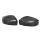 Pair Carbon Fiber Direct Add On Car Mirror Cover for 09 to 15 INFINITI G25 G37 Q40 Q60 Pair Carbon Fiber Direct Add On Car Mirror Cover for 09 to 15 INFINITI G25 G37 Q40 Q60