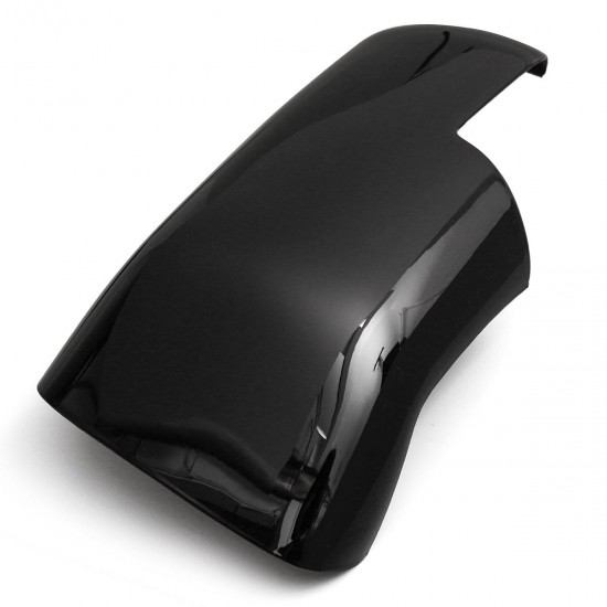 Pair Gloss Black Car Wing Side Mirror Cover For Land Rover Discovery 3 Freelander 2 Range Rover Sport Pair Gloss Black Car Wing Side Mirror Cover For Land Rover Discovery 3 Freelander 2 Range Rover Sport