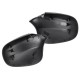 Pair Gloss Black Car Wing Side Mirror Cover for BMW 3 Series E90 323i/ 328i/ 328xi/ 335d Pair Gloss Black Car Wing Side Mirror Cover for BMW 3 Series E90 323i/ 328i/ 328xi/ 335d