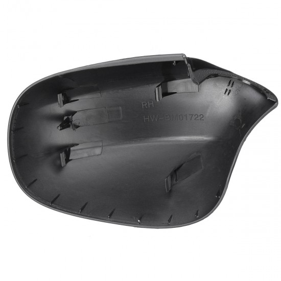 Pair Gloss Black Car Wing Side Mirror Cover for BMW 3 Series E90 323i/ 328i/ 328xi/ 335d Pair Gloss Black Car Wing Side Mirror Cover for BMW 3 Series E90 323i/ 328i/ 328xi/ 335d