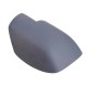 Pair Primer Wing Side Mirrors Covers For Land Rover Discovery 3 Freelander 2 Pair Primer Wing Side Mirrors Covers For Land Rover Discovery 3 Freelander 2