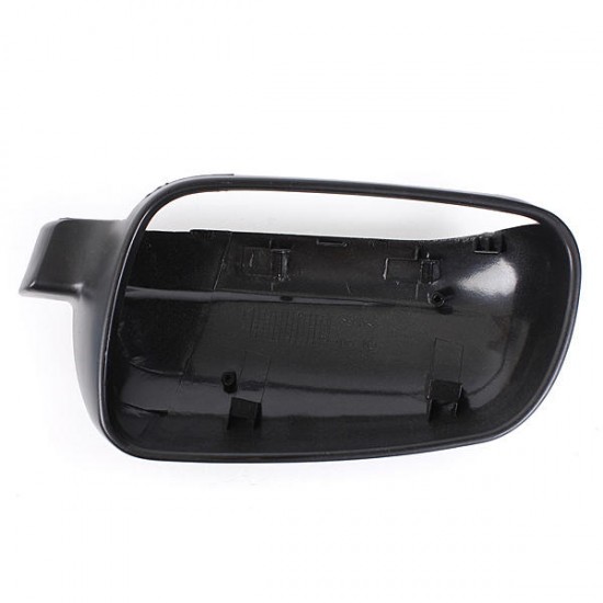 LHS Left Wing Mirror Cover Casing Cap For VW Golf MK4 96-04