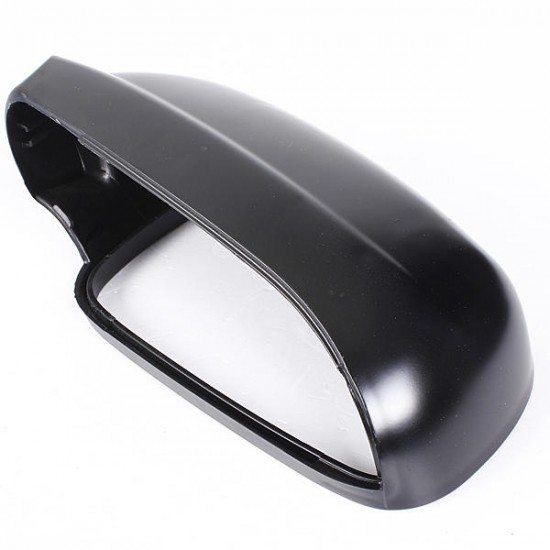 LHS Left Wing Mirror Cover Casing Cap For VW Golf MK4 96-04