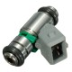 Petrol Fuel Injector IWP042 For Renault Clio SPORT 172/182 Megane Scenic Espace Petrol Fuel Injector IWP042 For Renault Clio SPORT 172/182 Megane Scenic Espace