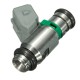 Petrol Fuel Injector IWP042 For Renault Clio SPORT 172/182 Megane Scenic Espace Petrol Fuel Injector IWP042 For Renault Clio SPORT 172/182 Megane Scenic Espace