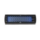 Phone Number & Date & Time Car Parking Moving Phone Number Digital Display Device Phone Number & Date & Time Car Parking Moving Phone Number Digital Display Device
