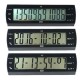 Phone Number & Date & Time Car Parking Moving Phone Number Digital Display Device Phone Number & Date & Time Car Parking Moving Phone Number Digital Display Device