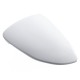 Pure White Left or Right Side Car Mirror Cover Caps For Volkswagen Golf MK7 GTI TSI 14-17 Pure White Left or Right Side Car Mirror Cover Caps For Volkswagen Golf MK7 GTI TSI 14-17