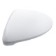 Pure White Left or Right Side Car Mirror Cover Caps For Volkswagen Golf MK7 GTI TSI 14-17 Pure White Left or Right Side Car Mirror Cover Caps For Volkswagen Golf MK7 GTI TSI 14-17