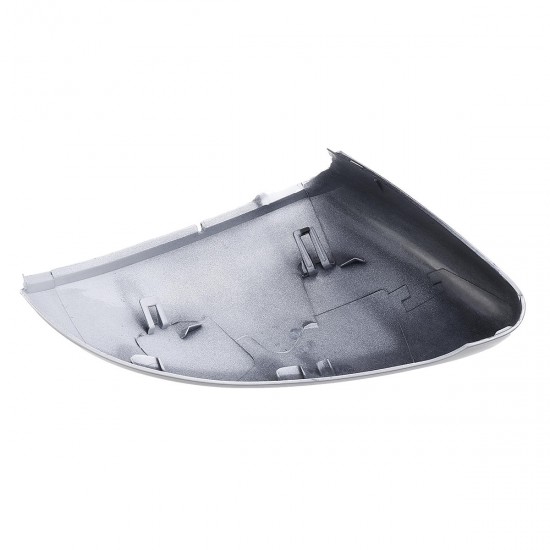 Pure White Left or Right Side Car Mirror Cover Caps For Volkswagen Golf MK7 GTI TSI 14-17 Pure White Left or Right Side Car Mirror Cover Caps For Volkswagen Golf MK7 GTI TSI 14-17