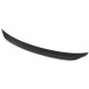 Real Carbon Fiber High Kick MP Style Trunk Spoiler For BMW 3 Series 2019-2020 Real Carbon Fiber High Kick MP Style Trunk Spoiler For BMW 3 Series 2019-2020
