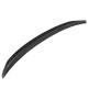 Real Carbon Fiber High Kick MP Style Trunk Spoiler For BMW 3 Series 2019-2020 Real Carbon Fiber High Kick MP Style Trunk Spoiler For BMW 3 Series 2019-2020