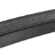 Real Carbon Fiber High Kick MP Style Trunk Spoiler For BMW 3 Series 2019-2020 Real Carbon Fiber High Kick MP Style Trunk Spoiler For BMW 3 Series 2019-2020